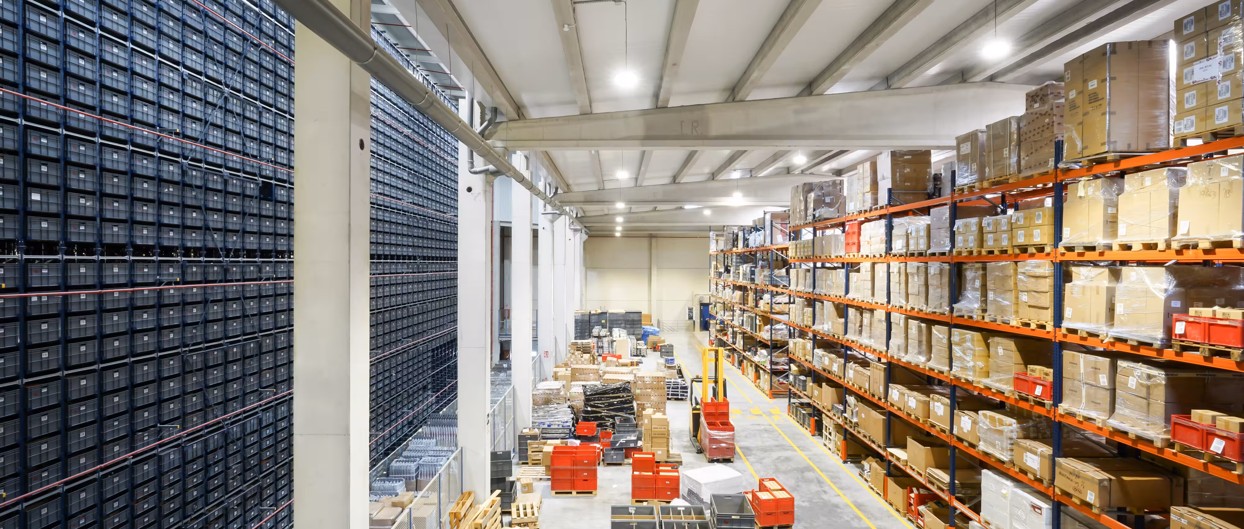 Industrial Building Design in Queensland: What to Know Before You Start